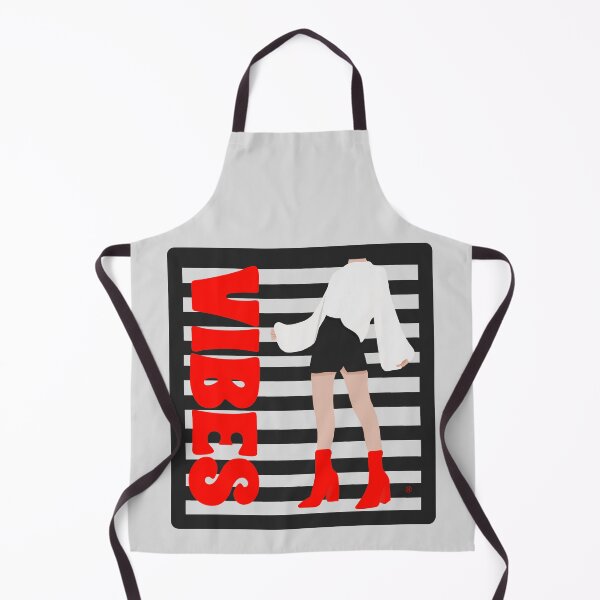 Item preview, Girly vibes - The Classic designed and sold by petiteToulon.