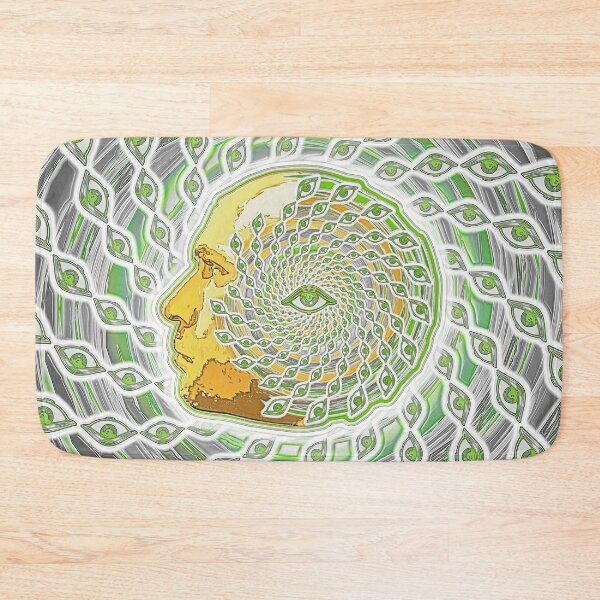Item preview, BehEyend17 designed and sold by Klaus Bremner (Autotelic Art).