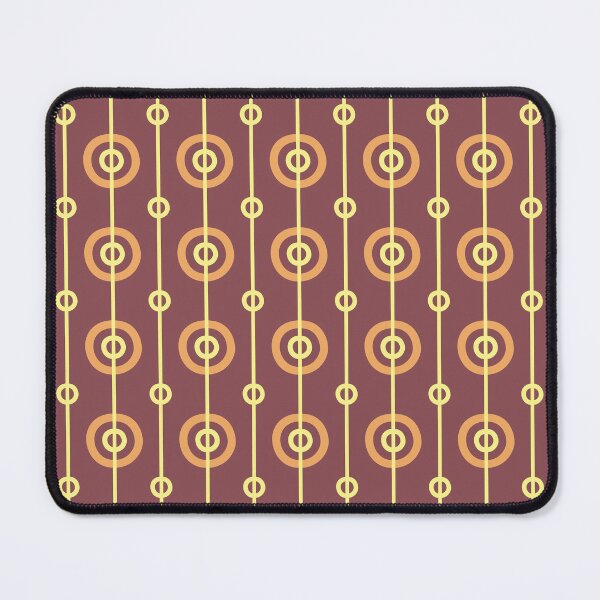 Item preview, Geometric abstract seamless pattern designed and sold by SomAoHappyDay.