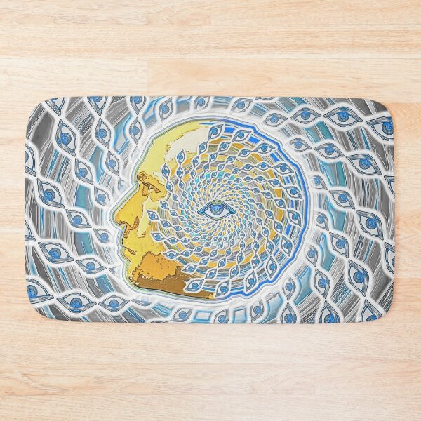 Item preview, BehEyend18 designed and sold by Klaus Bremner (Autotelic Art).