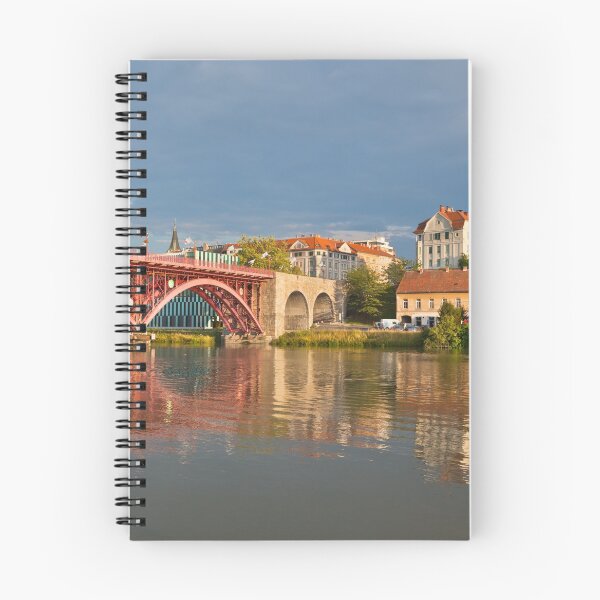 Item preview, Maribor city, Slovenia designed and sold by dvoevnore.