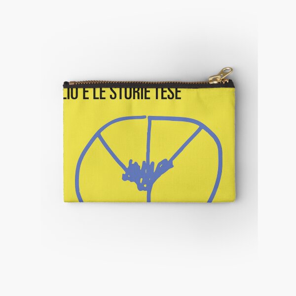 Item preview, Elio e le Storie Tese - Figgatta de Blanc album 2016 designed and sold by Jennifer-lab.
