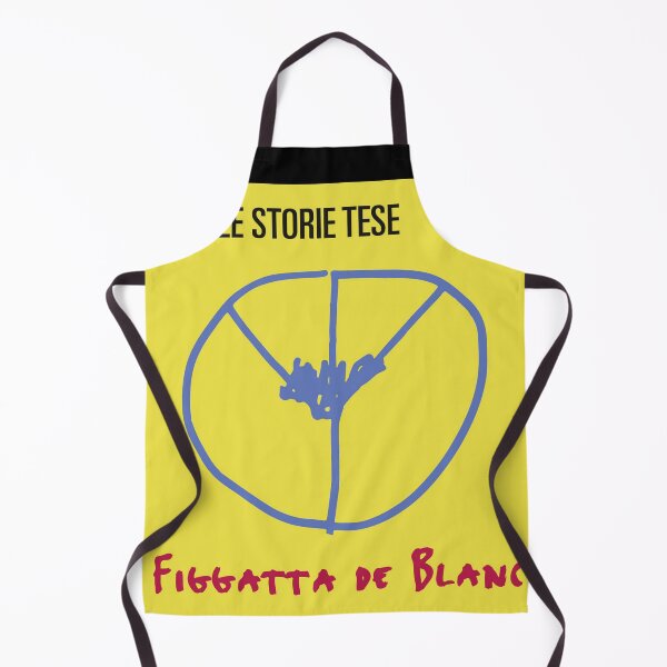 Item preview, Elio e le Storie Tese - Figgatta de Blanc album 2016 designed and sold by Jennifer-lab.