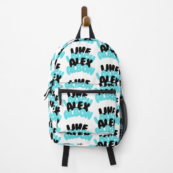 Item preview, Live laugh Alex albon designed and sold by Diana Moreno.