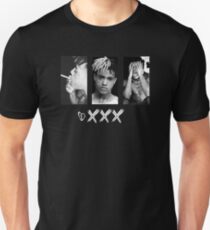 XXXTENTATION Slim Fit T-Shirt