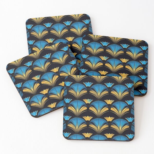 Item preview, art deco designed and sold by ArtHouseNiklas.