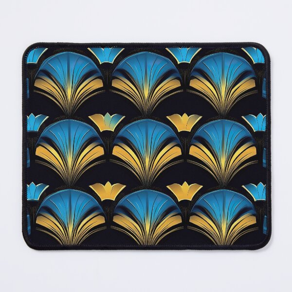 Item preview, art deco designed and sold by ArtHouseNiklas.