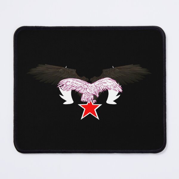 Item preview, POWERFUL THAN A BUTEOI designed and sold by SKYSHOP007.