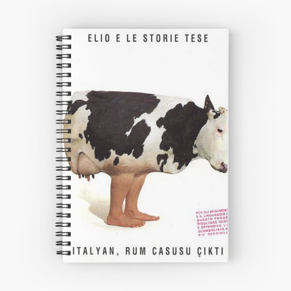 Item preview, Elio e le Storie Tese - İtalyan, rum casusu cikti album 1992 designed and sold by Jennifer-lab.