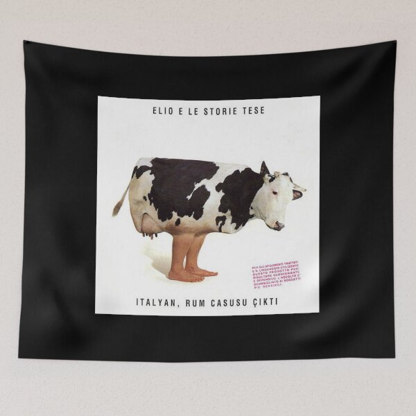 Item preview, Elio e le Storie Tese - İtalyan, rum casusu cikti album 1992 designed and sold by Jennifer-lab.