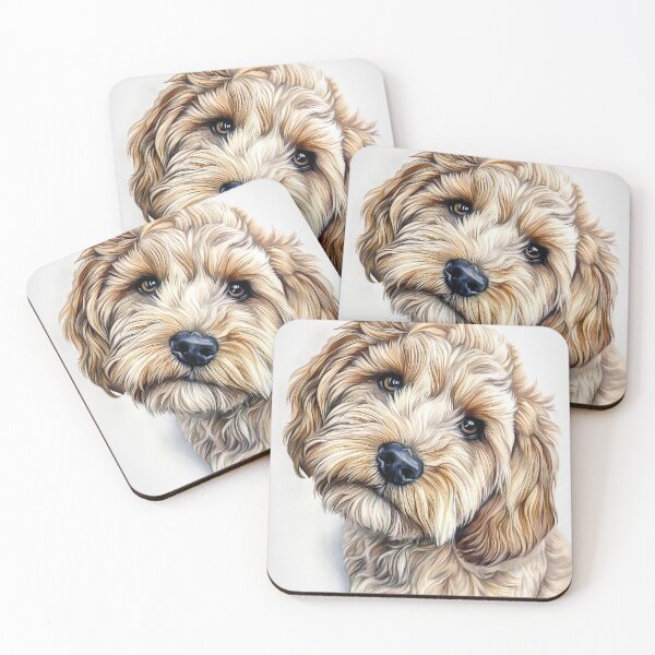 Item preview, Can we go for our walk now please? designed and sold by Brian Tarr.