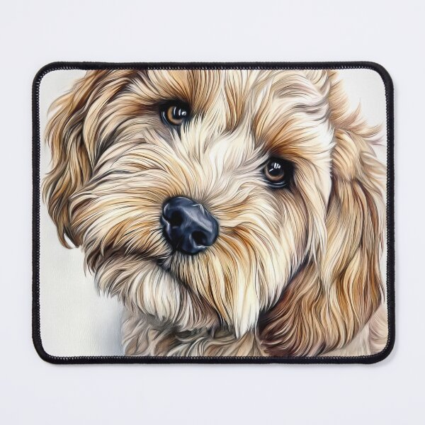 Item preview, Can we go for our walk now please? designed and sold by Brian Tarr.