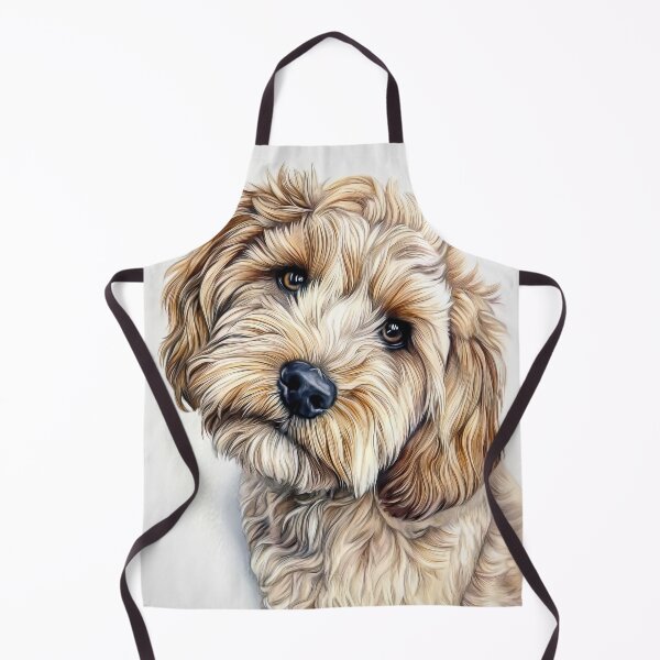 Item preview, Can we go for our walk now please? designed and sold by Brian Tarr.