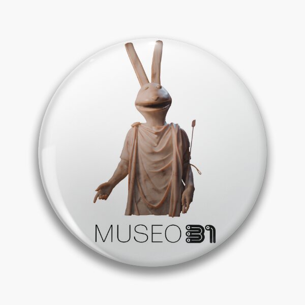 Item preview, Juan Carlos Bodoque 31 Minutos designed and sold by FEBRICAST.