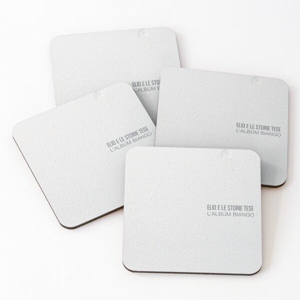 Item preview, Elio e le Storie Tese - L'album biango album 2013 designed and sold by Jennifer-lab.