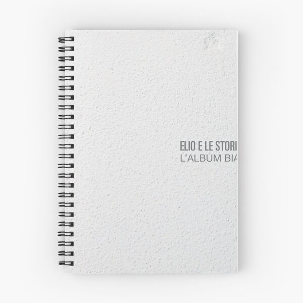 Item preview, Elio e le Storie Tese - L'album biango album 2013 designed and sold by Jennifer-lab.