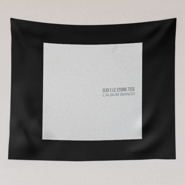 Item preview, Elio e le Storie Tese - L'album biango album 2013 designed and sold by Jennifer-lab.