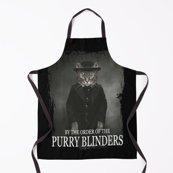 Artikelvorschau, Purry Blinders entworfen und verkauft von XamiDesign.