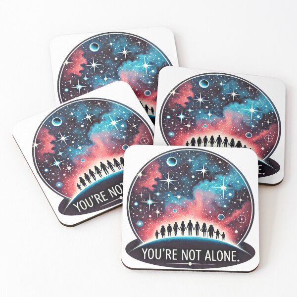 Item preview, A Message Of Reassurance designed and sold by Access Printables.