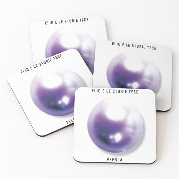Item preview, Elio e le Storie Tese - Peerla album 1998 designed and sold by Jennifer-lab.
