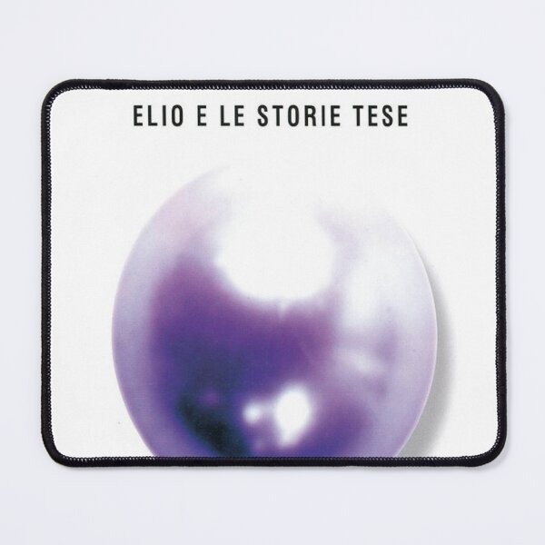 Item preview, Elio e le Storie Tese - Peerla album 1998 designed and sold by Jennifer-lab.