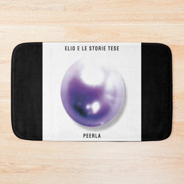 Item preview, Elio e le Storie Tese - Peerla album 1998 designed and sold by Jennifer-lab.