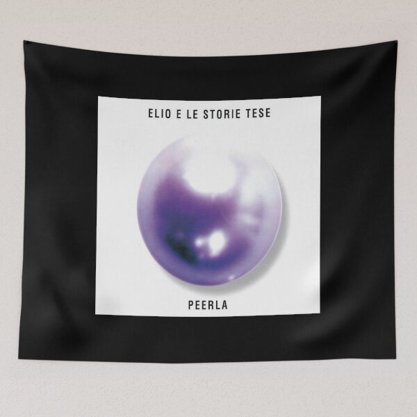Item preview, Elio e le Storie Tese - Peerla album 1998 designed and sold by Jennifer-lab.