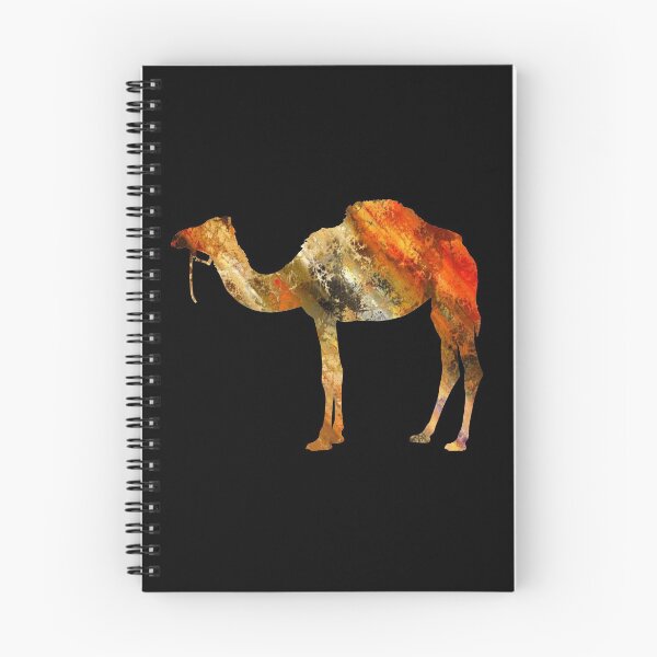 Item preview, Camel, dromedary designed and sold by nijess.
