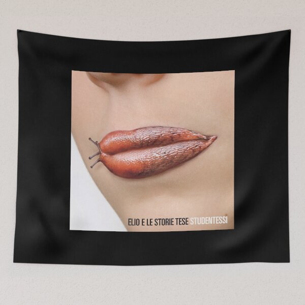 Item preview, Elio e le Storie Tese - Studentessi album 2008 designed and sold by Jennifer-lab.