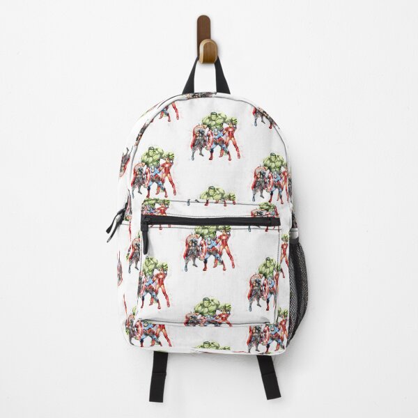 Item preview, superheroes designed and sold by paulrommer.