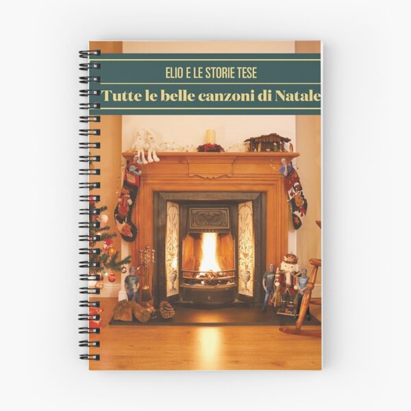 Item preview, Elio e le Storie Tese - Tutte le belle canzoni di Natale album 2016 designed and sold by Jennifer-lab.