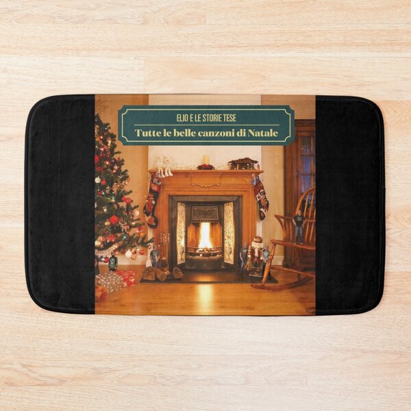 Item preview, Elio e le Storie Tese - Tutte le belle canzoni di Natale album 2016 designed and sold by Jennifer-lab.