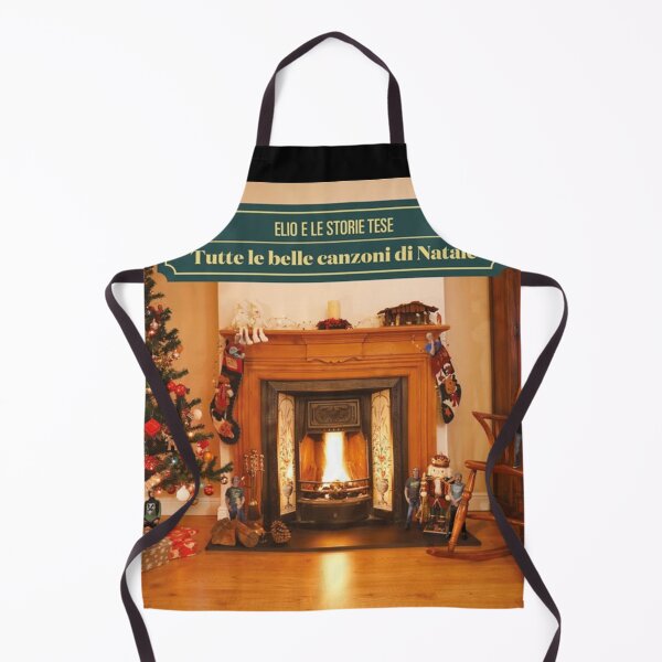 Item preview, Elio e le Storie Tese - Tutte le belle canzoni di Natale album 2016 designed and sold by Jennifer-lab.