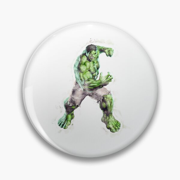 Item preview, Hulk designed and sold by paulrommer.