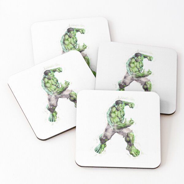 Item preview, Hulk designed and sold by paulrommer.