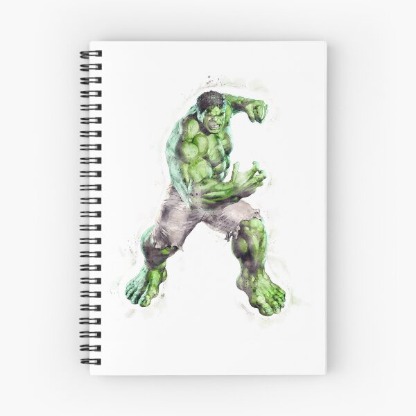Item preview, Hulk designed and sold by paulrommer.