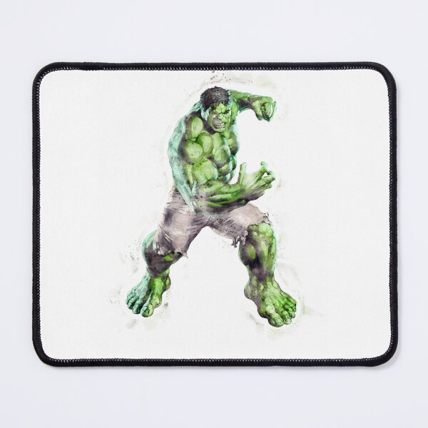Item preview, Hulk designed and sold by paulrommer.