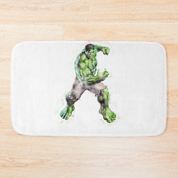 Item preview, Hulk designed and sold by paulrommer.