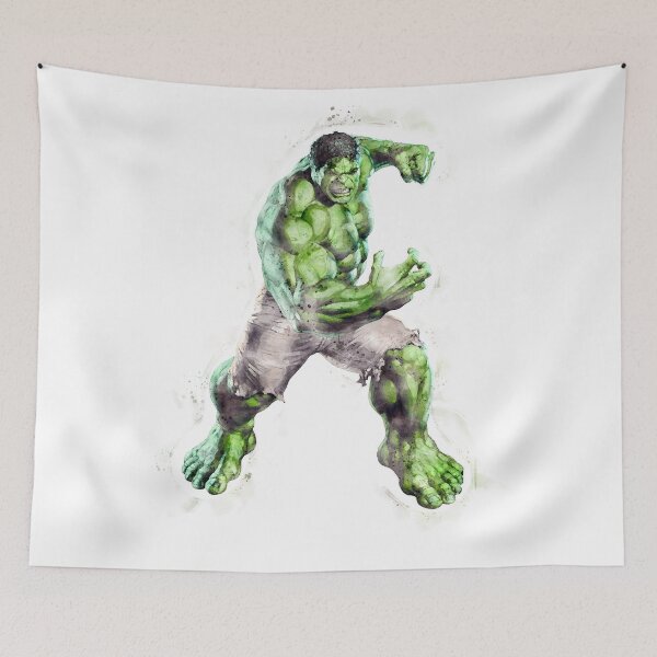 Item preview, Hulk designed and sold by paulrommer.