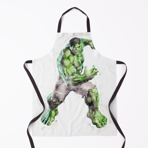 Item preview, Hulk designed and sold by paulrommer.