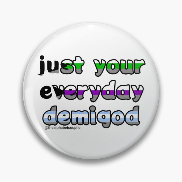 Item preview, Demiboy  designed and sold by AlphabetSoupLLC.