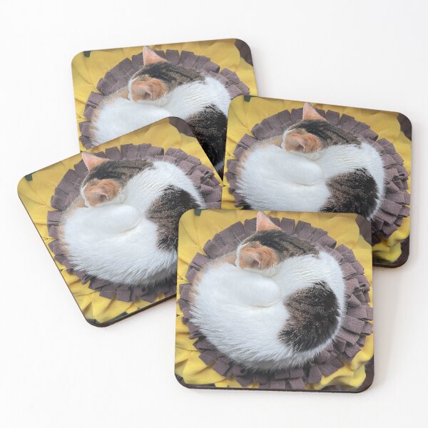 Item preview, Suzie snoozing designed and sold by Derek Corner.