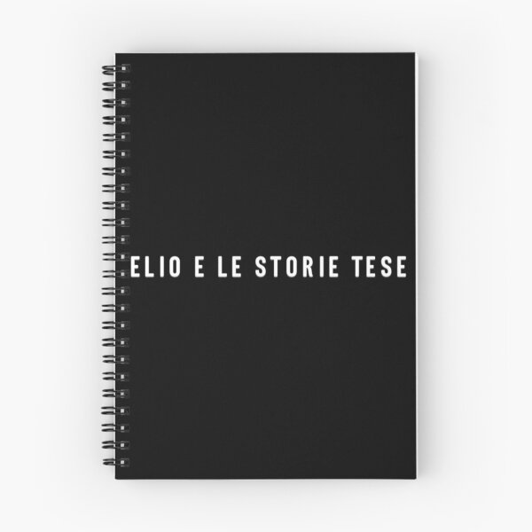 Item preview, Elio e le Storie Tese Italian Rock Band - White Version designed and sold by Jennifer-lab.