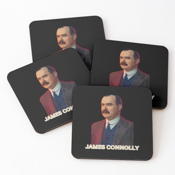 Item preview, James Connolly Easter Rising 1916 GPO Dublin designed and sold by OliDesigns.