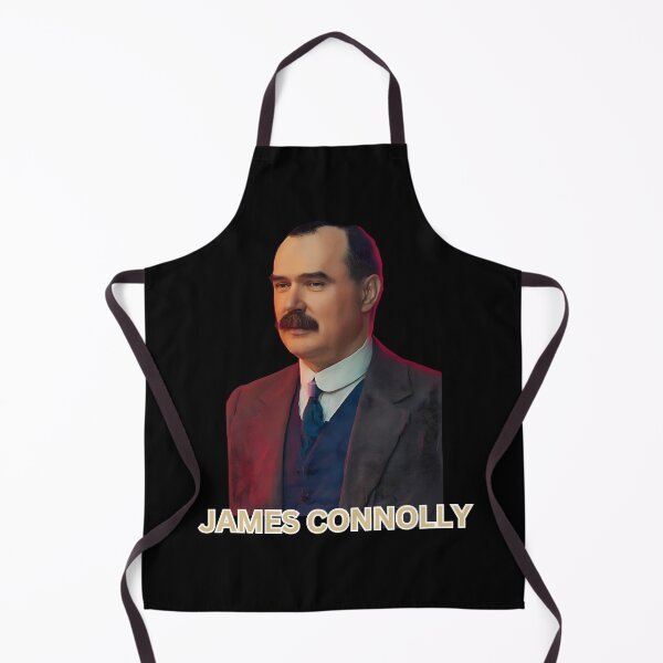 Item preview, James Connolly Easter Rising 1916 GPO Dublin designed and sold by OliDesigns.