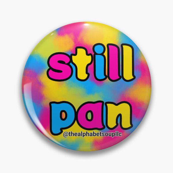 Item preview, Still pan designed and sold by AlphabetSoupLLC.