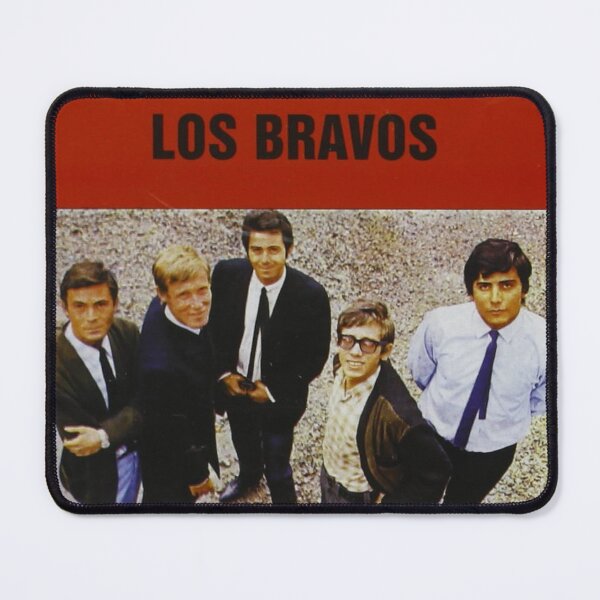 Item preview, Los Bravos - All the Best designed and sold by Jennifer-lab.