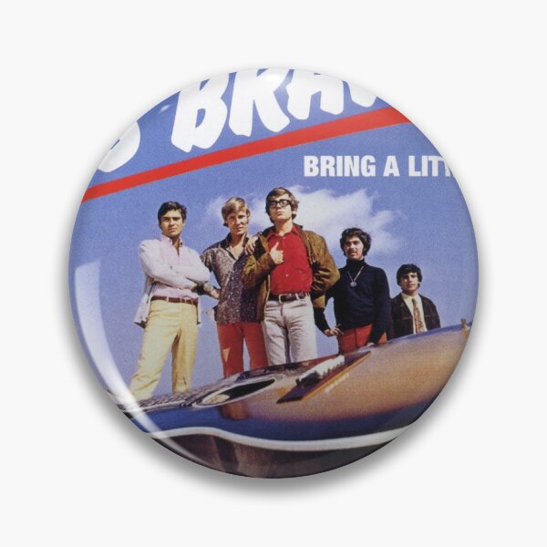 Artikelvorschau, Los Bravos – Bring a Little Lovin‘-Album 2019 entworfen und verkauft von Jennifer-lab.