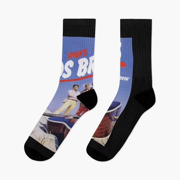 Item preview, Los Bravos - Bring a Little Lovin' album 2019 designed and sold by Jennifer-lab.