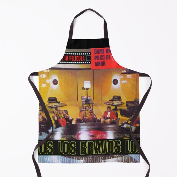 Item preview, Los Bravos - Dame un Poco de Amor album 2002 designed and sold by Jennifer-lab.